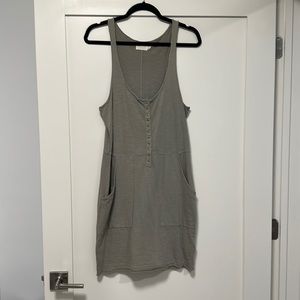 NWOT nation LTD dress/cover up